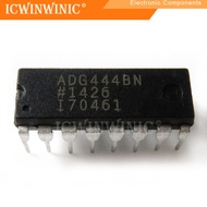 5 Piece  ADG444BN ADG444 DIP-16   Electronic components