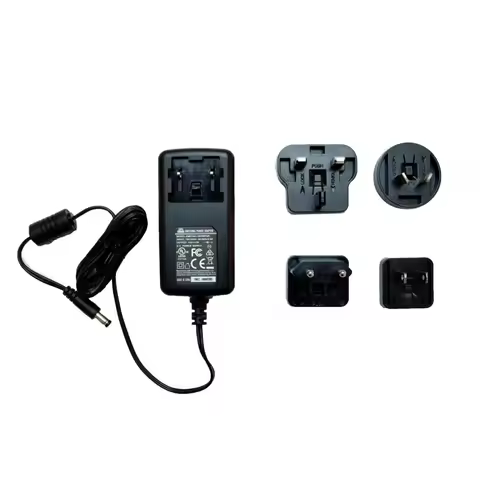 FCAR F7S Power Adapter the Original Charger Car Diagnostic Tool Accessories Suitable for F7S-G F7S-W