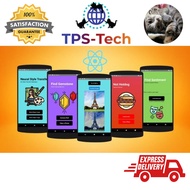 [COURSE] Udemy - Deep Learning with React-Native & Python - Build 7 AI Apps