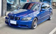 2006 BMW E90 323 日規正M版