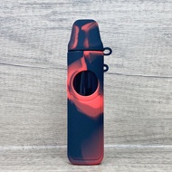 Nexlim nexlim Vỏ silicon cho nexlim với miễn phí ren dây buộc protextive cao su mềm Bìa kết cấu da l