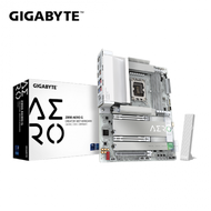 技嘉 Z890 AERO G(ATX/1H/Intel 2.5Gb/Wi-Fi 7+BT 5.4/註冊五年保)