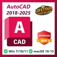 autocad version 2025