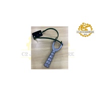 弹弓 lastik burung mainan lastik pvc