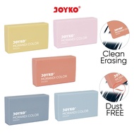 Pastel Color ER 120 Morandi pencil eraser - Perpcs (pencil eraser)