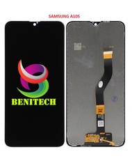 LCD SAMSUNG GALAXY A10S / A107 / A107F FULLSET + TOUCHSCREEN ~ BISA KONTRAS ~ KUALITAS AAA ~ BENITECH