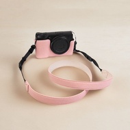 Suitable for Ricoh gr4 Protective Case GR4 Camera Bag gr3x Camera Case gr3hdf Base GR3 Leather Case 