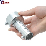 Motorcycle exhaust pipe muffler Exhaust Silencer FOR RC390 1190 990 1290 AdventuRe/R BMW R1200GS F65