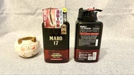 MARO 17 膠原活髮洗頭水 350ml