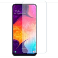 SAMSUNG A50 TEMPERED GLASS