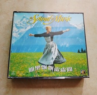 The sound of music 仙樂飄飄處處聞 Video CD