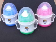 botol minum bayi pororo