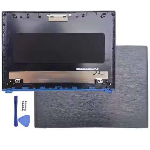 NEW Laptops Case For Acer Aspire E5 E5-473 E5-473G E5-473T N15C1 Notebook Screen LCD Back Cover Hing