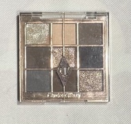 Charlotte Tilbury 眼影盤 Super Nude