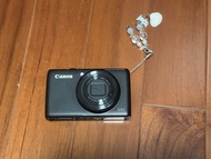 Canon PowerShot S95 數碼相機