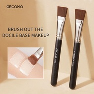 GECOMO Flat Head Seamless Foundation Makeup Brush