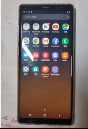 Samsung 三星 NOTE8 (二手狀態良好)  64g N950F高雄小港自取