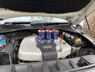 C+ 8L 更換機油、機油格連人工 1800