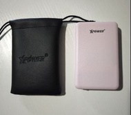 XPOWER 無線充電行動電源