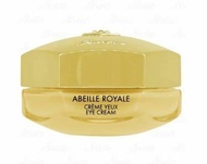【Guerlain 嬌蘭】皇家蜂王乳超拉提亮眼霜(15ml)(公司貨)