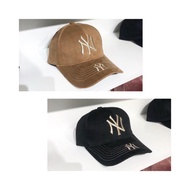 NY baseball cap