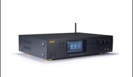BMB DAR-350HD2 700W 2-Channel Karaoke Mixing Amplifier