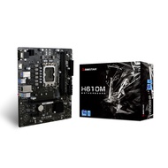 BIOSTAR H610MHP Intel H610 LGA 1700 Micro ATX Motherboard