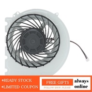 Alwaysonline Replacement Internal Cooling Fan CPU GPU Cooler Par