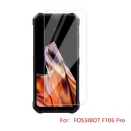Tempered Glass for FOSSiBOT F106 Pro Screen Protector Film