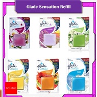 Glade Sensation Refill, 8g