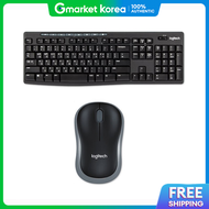 Logitech | MK270r (ของแท) ภาษาเกาหล (คยสกน) โลจเทค