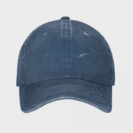 Vintage SpaceX Space X Logo Elon Musk Baseball Caps Distressed Washed Snapback Cap Falcon Heavy Rock