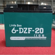 DRIVEPRO⚡ 🚚6-DZF-12 แบตเตอรี่จักรยานไฟฟ้า 12v12ah แบตจักรยานไฟฟ้า มอเตอร์ไซค์ไฟฟ้า แบตสกู๊ตเตอร์ แบต