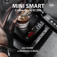 Ratika | เครื่องชั่ง OZO Mini Scale KC200 ตราชั่ง แม่นยำ ขนาดเล็ก พกพาสะดวก เครื่องชั่งดิจิตอล