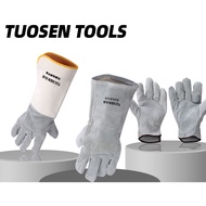 TUOSEN WELDING GLOVE