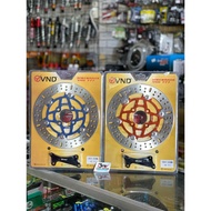 Vnd ak777 260mm disc for beat, Scorpio, vario
