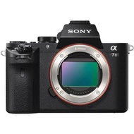Sony A7 Mark ii/A72 Mirrorless Camera