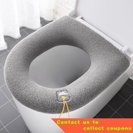 amaisi Toilet Washer Large Waterproof Toilet Seat Cover Pad Household Closestool Cushion Toilet Seat Cover Toilet Seat F