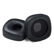 1 Pair Earpads For Marshall Major 4 IV / Major 5 V Headphone Ear Pad Cushion Sponge Headset Earmuffs