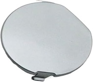 AQABA Car Front Bumper Tow Hook Eye Cap Cover Lid For Mazda 6 Atenza 2020 2021 Towing Eye Cap (Size 