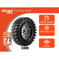 CST 31X10.5-15 6PR 110K CL98 TL
