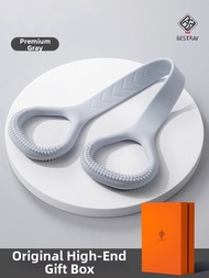 JNSTAR | Back Stretching Resistance Band 20 lbs