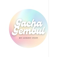 Gacha Gembul