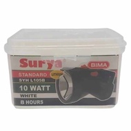 Senter Kepala Surya 10 Watt SYH L105B