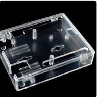 Acrylic Case Box Enclosure Arduino Uno R3 box arduino
