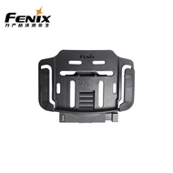 Fenix Phoenix ALG-04 ALG-03V2.0 Headlamp Clip Convenient Quick Helmet Headlamp Clip Wear-Resistant