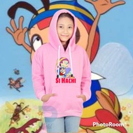 Abak Si Hachi Hoodie/Children's Jacket Children's Sweater Children's Hoodie/Adult Hoodie/Si Hachi Sw