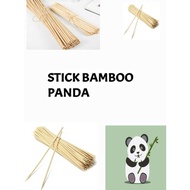 BAMBOO STICK/SATAY STICK/SATAY SKEWERS/LOK LOK STICK