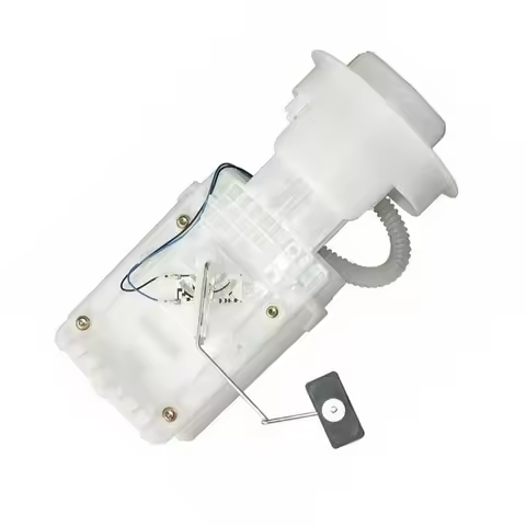 Car Accessories Fuel Pump Assembly 1J0919051H 1J0919051B 1J0919051C For AUDI A3 For SEAT LEON SKODA 