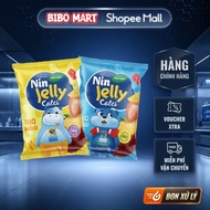 [MALL] Nin Jelly Calcium Gummies for Babies Over 6 Months (10 packs) - BM005.3